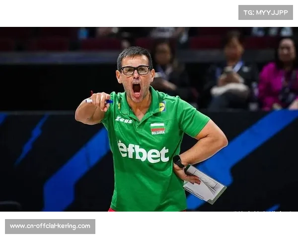 保加利亚21岁天才主攻尼科洛夫半决赛独揽31分率队强势晋级决赛舞台