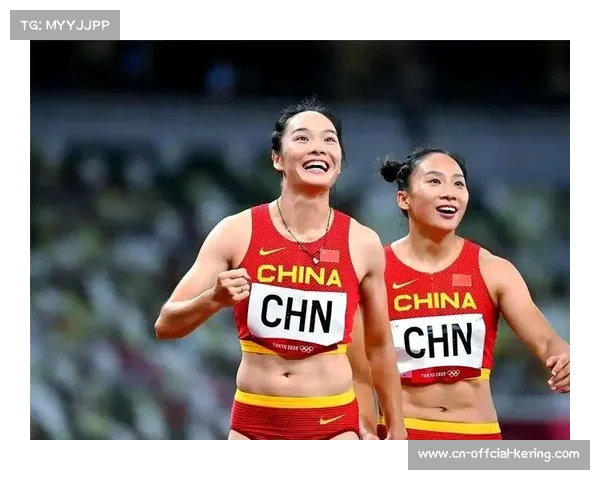 福建队女子4X100米接力预赛排名全国田径冠军赛榜首展现强劲实力