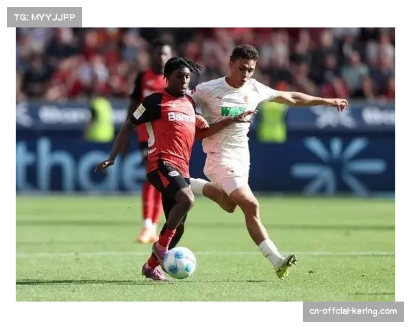 弗林蓬接受BBC专访:谈在勒沃库森的成长以及对阵皇马的期待